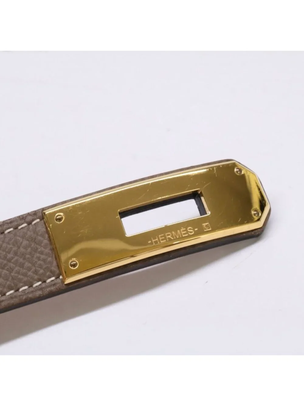Hermes this authentic